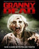 Granny of the Dead (2017) poster