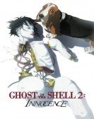Ghost in the Shell 2: Innocence (2004) Free Download