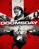Doomsday (2008) poster