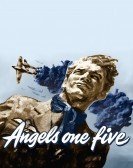 Angels One Five (1952) poster