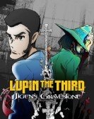 Lupin the Third: The Gravestone of Daisuke Jigen (2014) Free Download