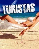 Turistas (2006) poster