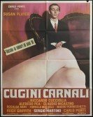 Cugini carnali (1974) poster