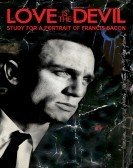 Love Is the Devil: Study for a Portrait of Francis Bacon (1998) poster