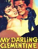 My Darling Clementine (1946) poster