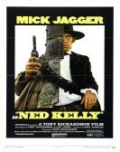 Ned Kelly (1970) poster