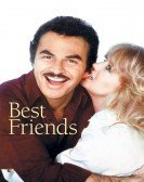 Best Friends (1982) poster