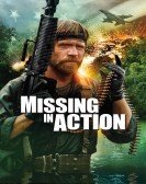 Missing in Action (1984) poster