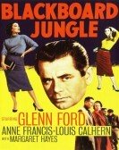 Blackboard Jungle (1955) Free Download