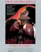 Hard to Hold (1984) poster