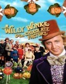 Willy Wonka & the Chocolate Factory (1971) Free Download