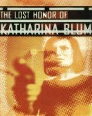 Die verlorene Ehre der Katharina Blum (1975) Free Download