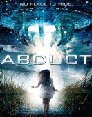 Abduct (2016) poster