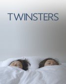 Twinsters (2015) poster
