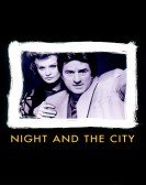 Night and the City (1992) poster
