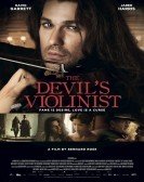 The Devil's Violinist (2013) poster
