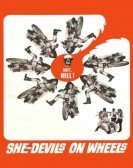 She-Devils on Wheels (1968) Free Download