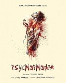 Psychophonia (2016) poster