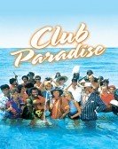 Club Paradise (1986) poster