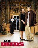 Mr. Deeds (2002) poster