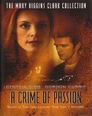 A Crime of Passion (2003) poster