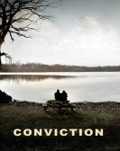 Conviction (2010) poster