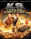 K-9 Adventures: Legend of the Lost Gold (2014) Free Download