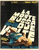 Blonde Köder für den Mörder (1969) poster