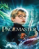 The Pagemaster (1994) poster