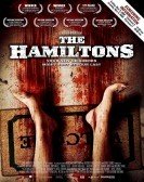 The Hamiltons (2006) poster