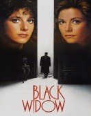 Black Widow (1987) poster