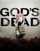 God's Not Dead (2014) poster
