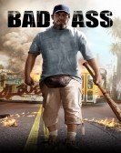Bad Ass (2012) poster
