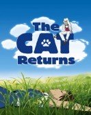 The Cat Returns (2002) poster