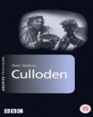 The Battle of Culloden (1964) poster