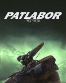 Patlabor: The Movie - 機動警察パトレイバー 劇場版 (1989) poster