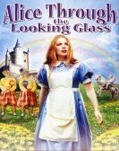 Alice Through the Looking Glass (1998) poster