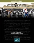 BBC - Seven Ages of Rock poster