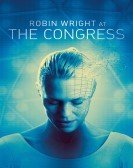 The Congress (2013) poster