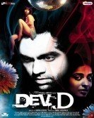 Dev.D (2009) poster