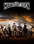 The Magnificent Seven (1960) poster