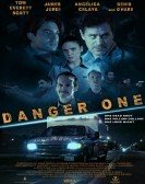 Danger One (2018) poster