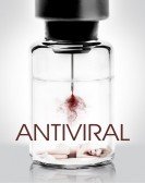 Antiviral (2012) poster