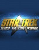 Star Trek: Beyond the Final Frontier poster