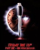 Friday the 13th Part VII: The New Blood (1988) poster