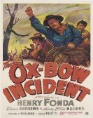 The Ox-Bow Incident (1943) poster