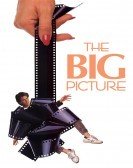 The Big Picture (1989) poster