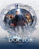 Doctor Who: The Time of the Doctor (2013) poster