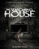 The Seasoning House (2012) poster
