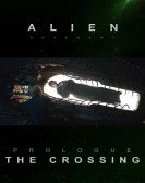 The Crossing (2017) poster